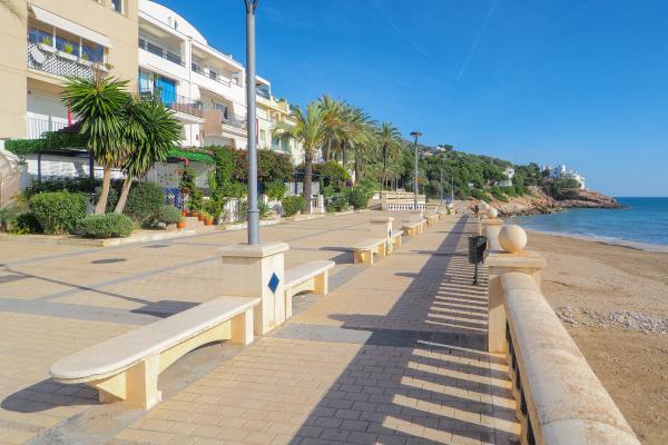 #46848 - Apartment - Aiguadolç, Sitges