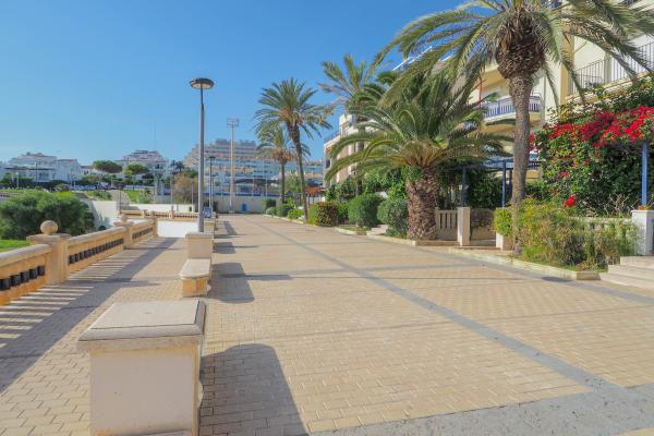 #46850 - Apartment - Aiguadolç, Sitges