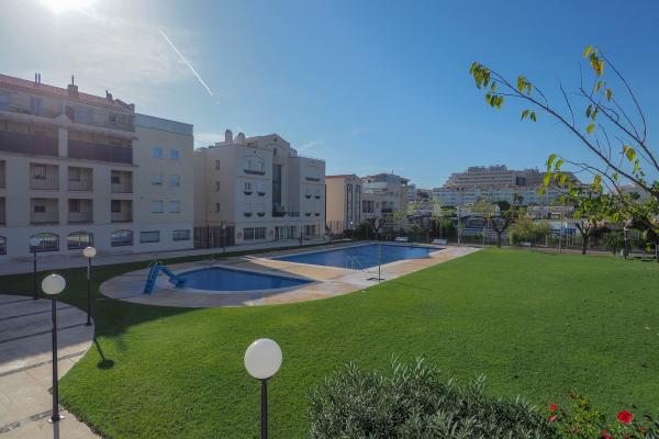 #46852 - Apartment - Aiguadolç, Sitges 