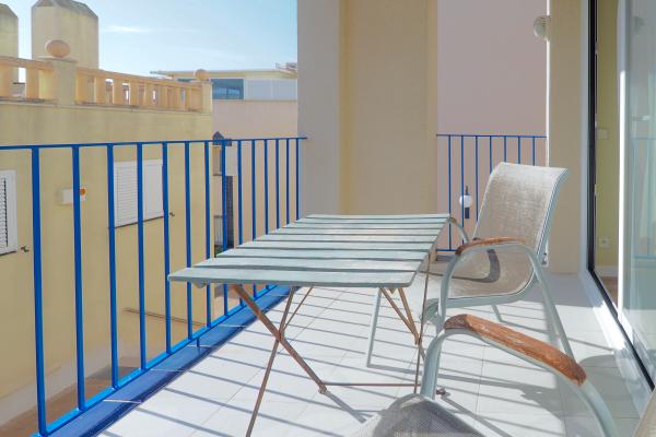 #46854 - Apartment - Aiguadolç, Sitges