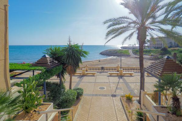 #46858 - Apartment - Aiguadolç, Sitges 