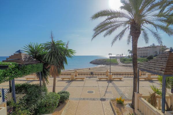 #46859 - Apartment - Aiguadolç, Sitges