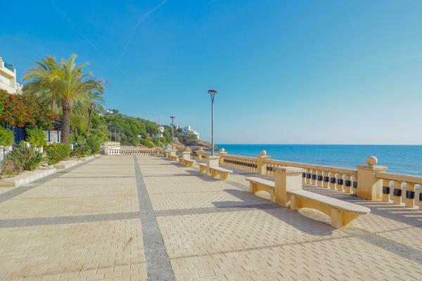 #46860 - Apartment - Aiguadolç, Sitges