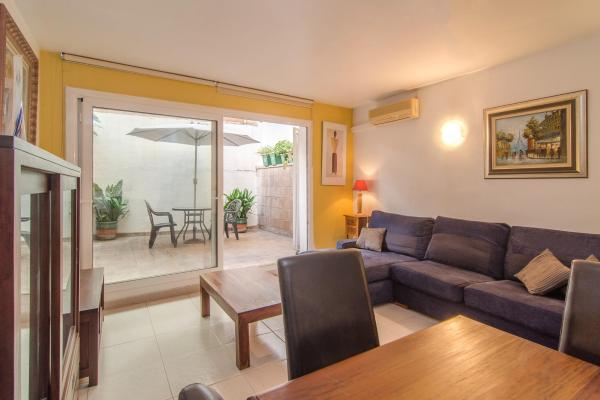 #47051 - Piso - Centre, Sitges 