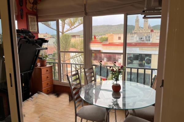 #47158 - Apartamento - Centre, Sant Pere de Ribes 