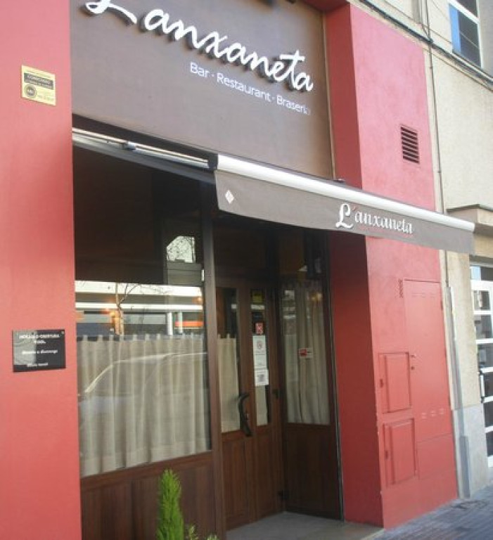 L' Anxaneta