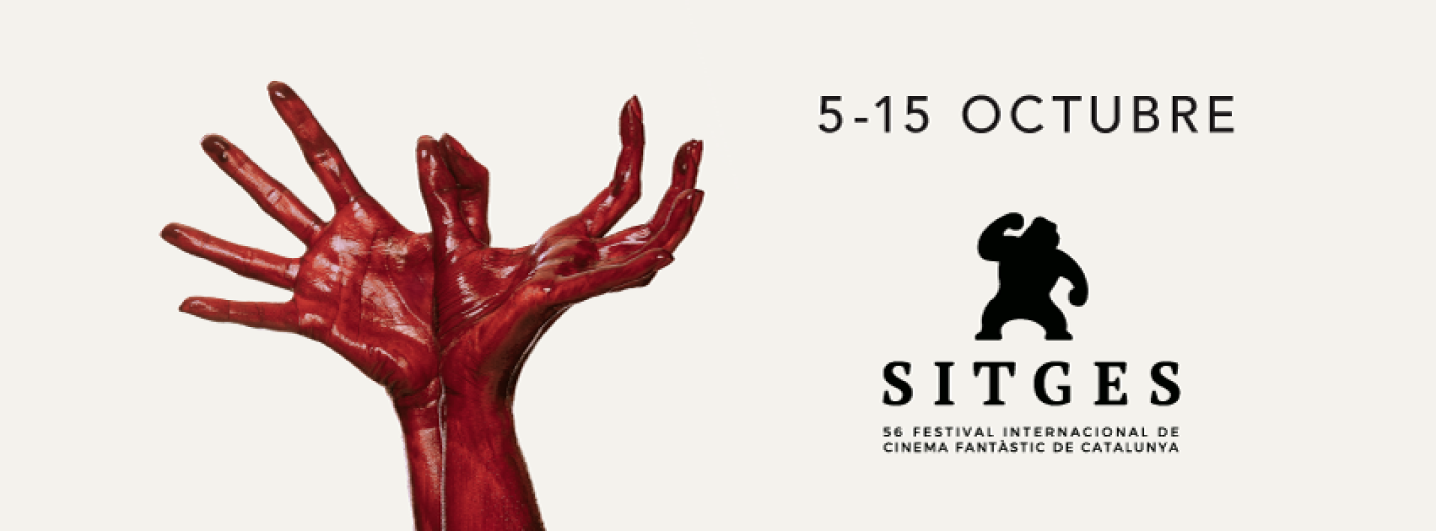 Tout sur le Festival International du Film de Sitges 2023 - Sitges Film Festival 2023