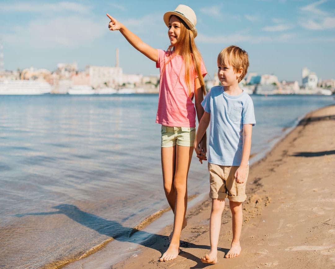 ¿Qué ver y hacer en Sitges con niños?